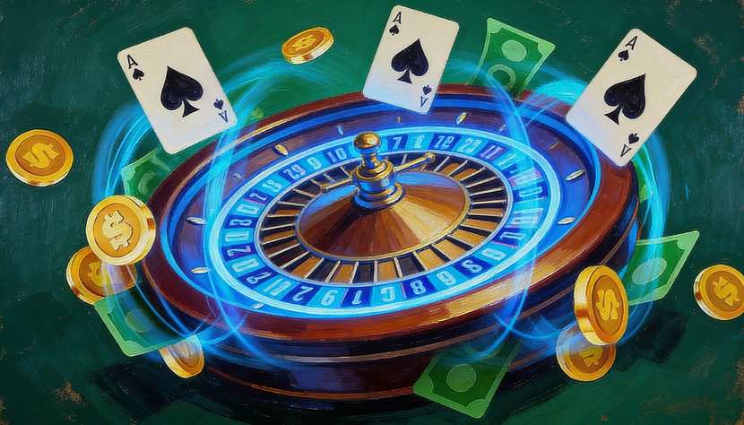 Grand Hotel Casino Android App: A Comprehensive Review