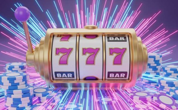 Spirit Casino Slot Machines